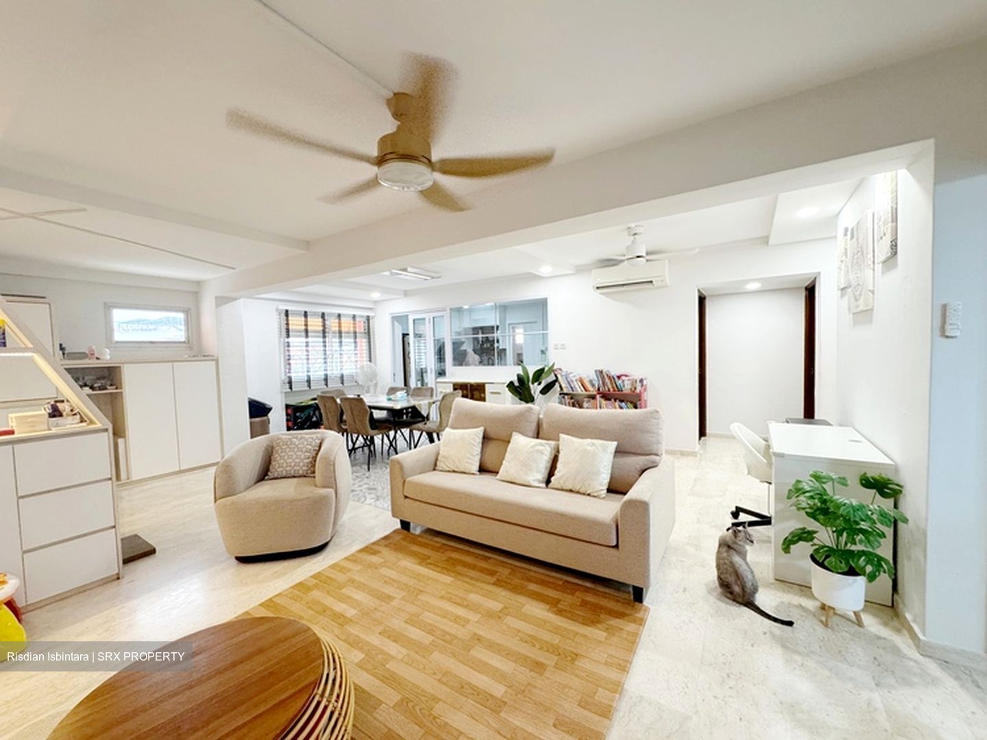 Blk 842E Tampines Arcadia (Tampines), HDB 5 Rooms #558831271